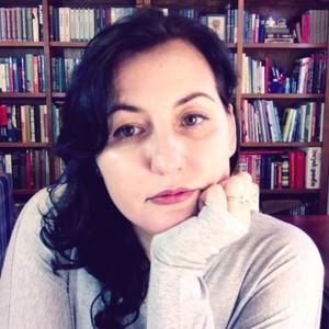 Meet your Posher, Alexandra